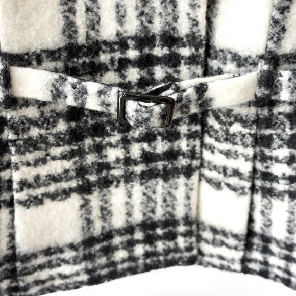 Wool jacket - Picture 3 of 8